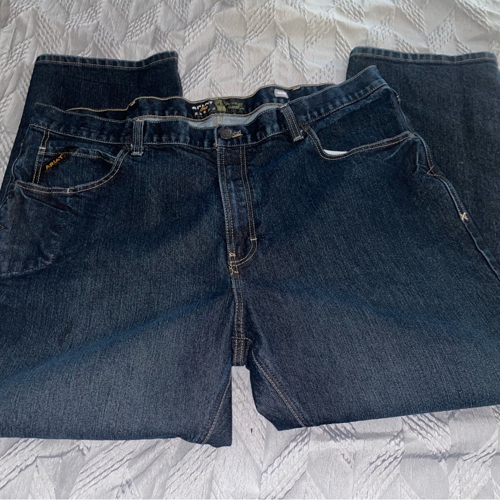 Men's Blue Jeans BIN G